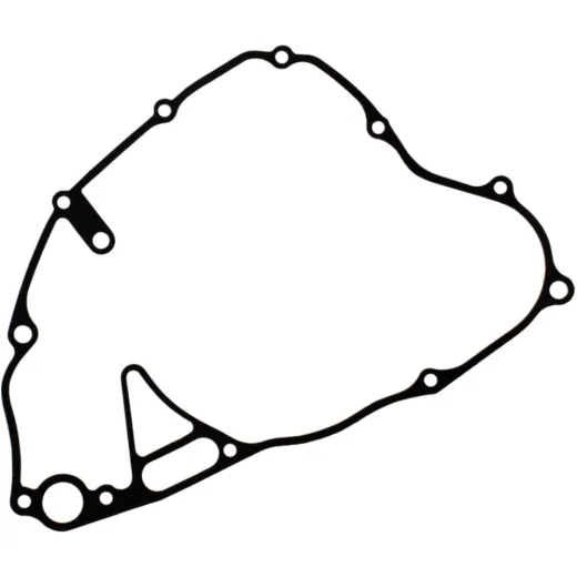Clutch cover gasket inside S410250008117