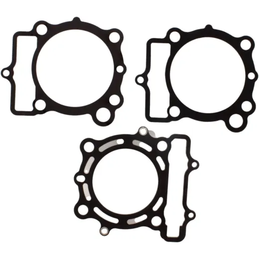 Topend racing gasket kit