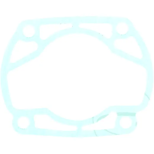 Cylinder base gasket athena S410510006094