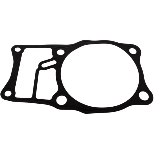 cylinder base gasket front