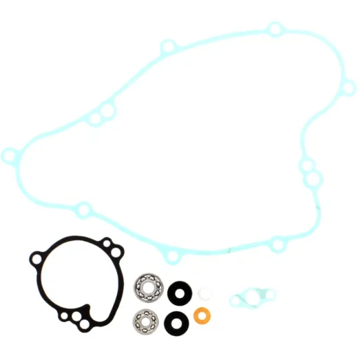 Water pump repair kit athena P400250475002