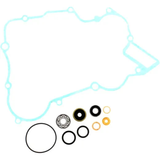Water pump repair kit athena P400270475004