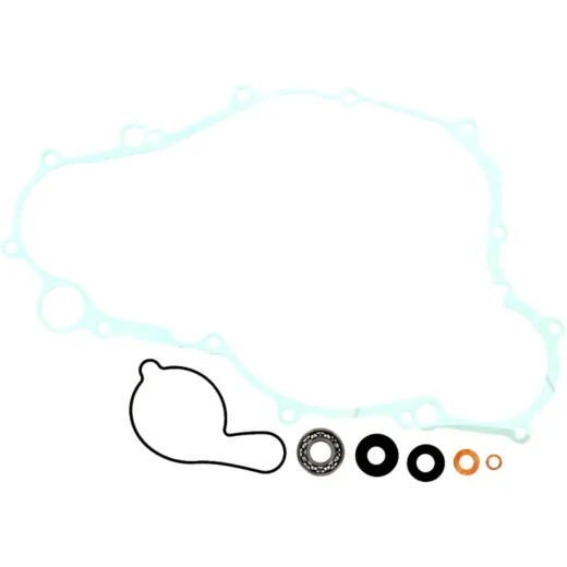 Water pump repair kit athena P400485475008