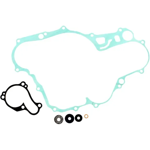 Water pump repair kit athena P400485475011
