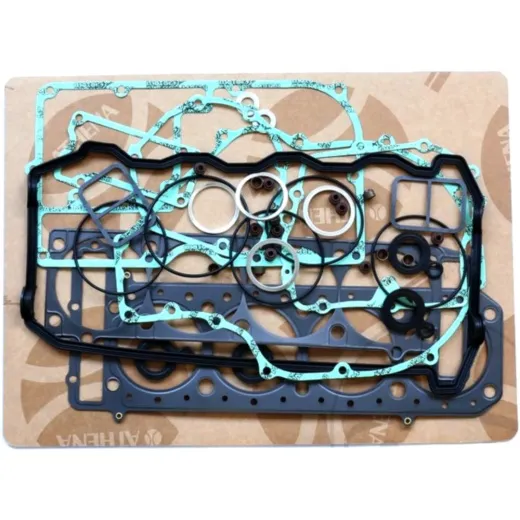 Complete gasket / seal kit P4002508509801