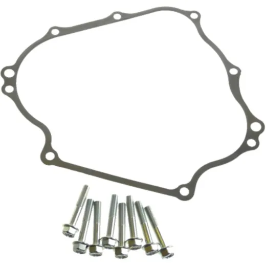 Alternator cover gasket (orig spare part) 999966100