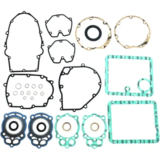 Gasket kit complete athena P400090850230