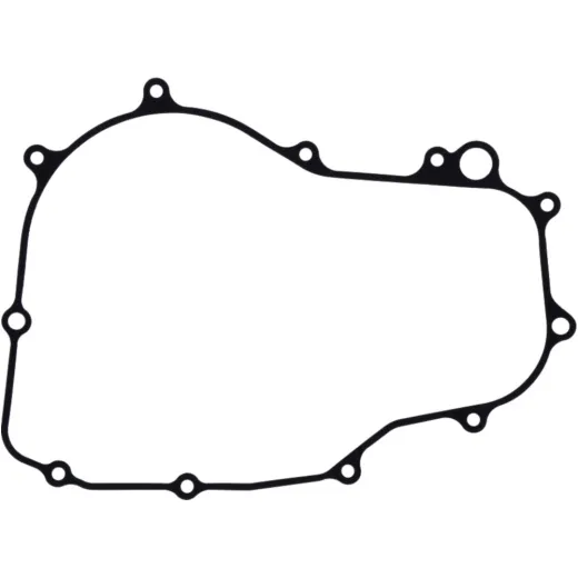 Clutch cover gasket in athena S410210008122