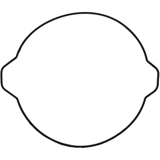 Clutch cover gasket au athena S410270016002