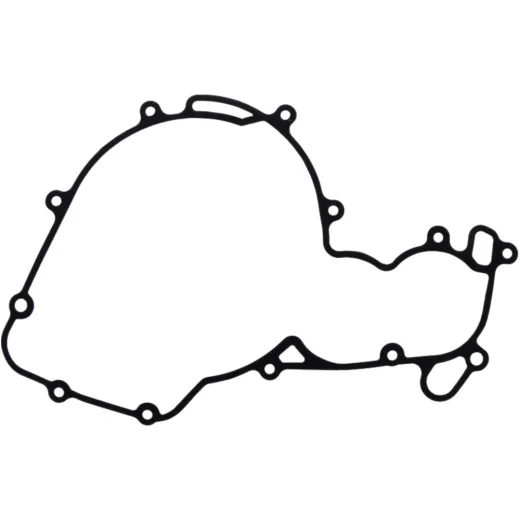 Clutch cover gasket in athena S410462008001