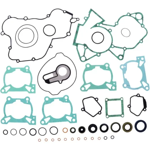 Gasket kit complete athena P400270900088