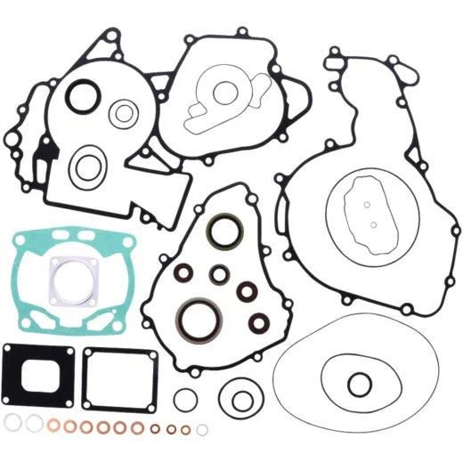Gasket kit complete athena P400462900001