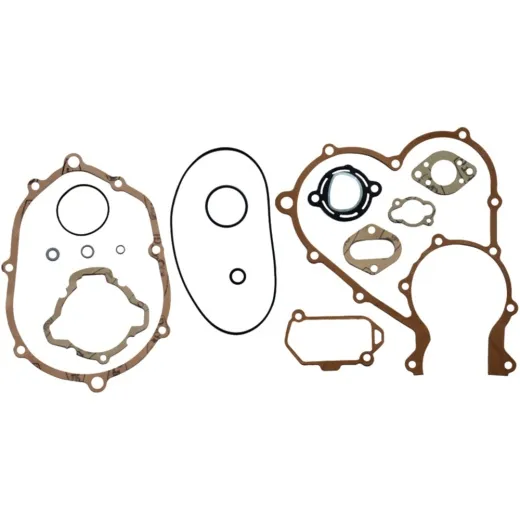 Gasket kit complete athena P400480700370