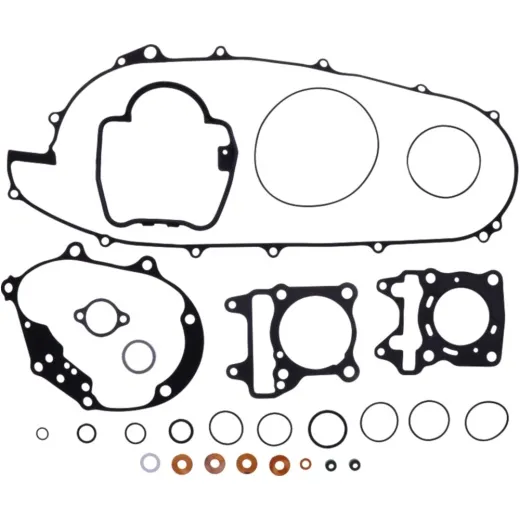 Gasket kit complete athena P400210850314