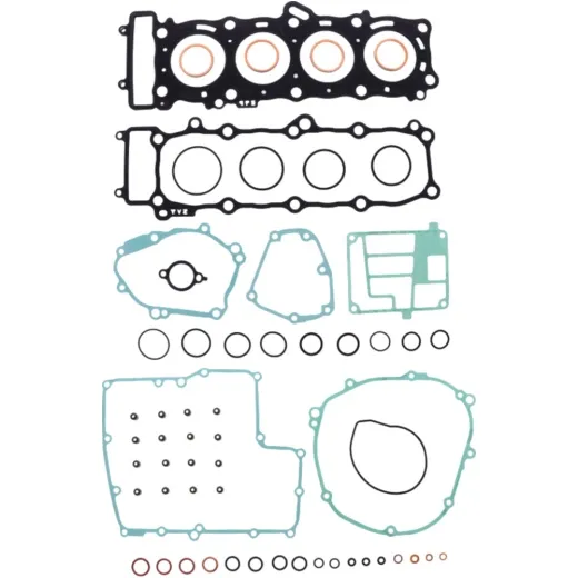 Gasket kit complete athena P400485870180