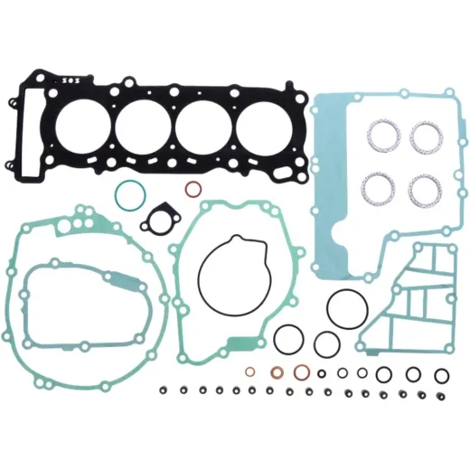 Gasket kit complete athena P400485870169