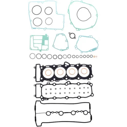 Gasket kit complete athena P400485850161