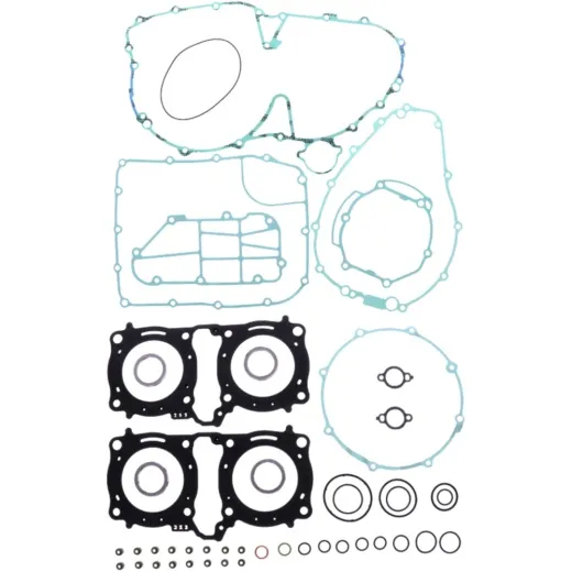 Gasket kit complete athena P400485870170