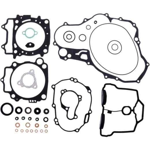 Gasket kit complete athena P400485900197