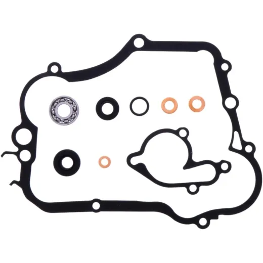 Water pump repair kit athena P400485475013