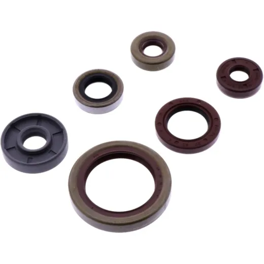 Shaft seal set athena P400060400012