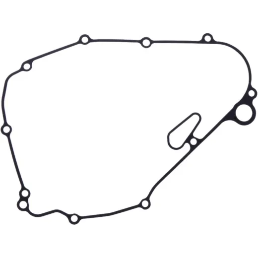 Clutch cover gasket au athena