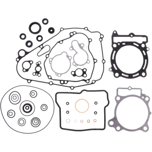 Gasket kit complete athena P400250900068
