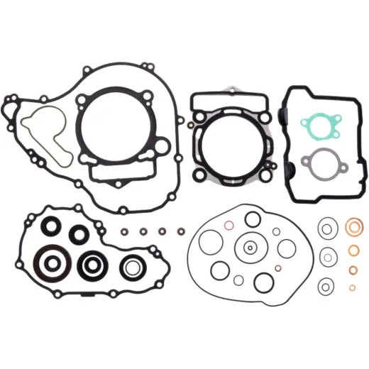 Gasket kit complete athena P400270900090