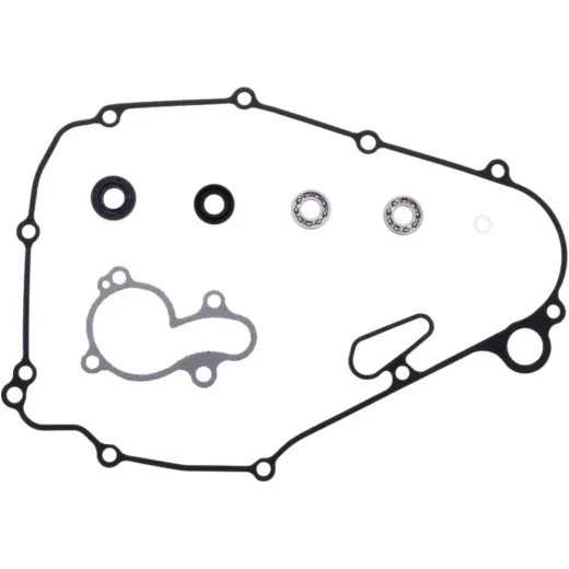 Water pump repair kit athena P400250475016