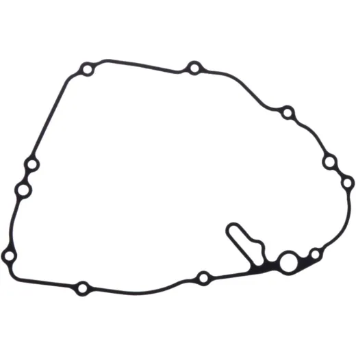 Clutch cover gasket in athena 966668