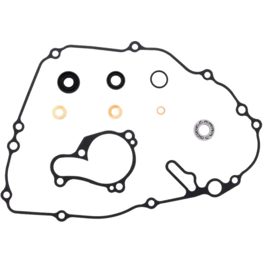 Water pump repair kit athena P400485475014