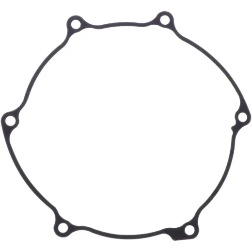 Clutch cover gasket au athena 966700