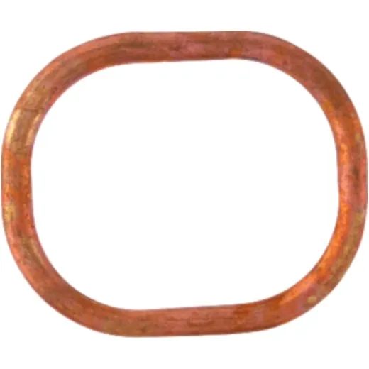 Exhaust gasket (orig spare part) 975815