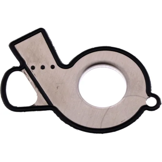 Dicht water pump cover (orig spare part) 976632