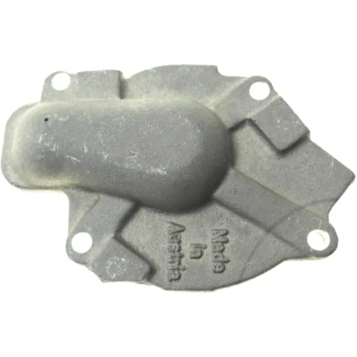 Dicht water pump cover (orig spare part) 976658