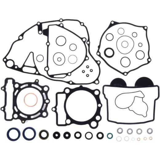 Gasket kit complete athena P400250900069