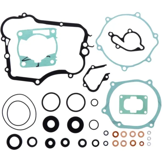Gasket kit complete athena P400485900199