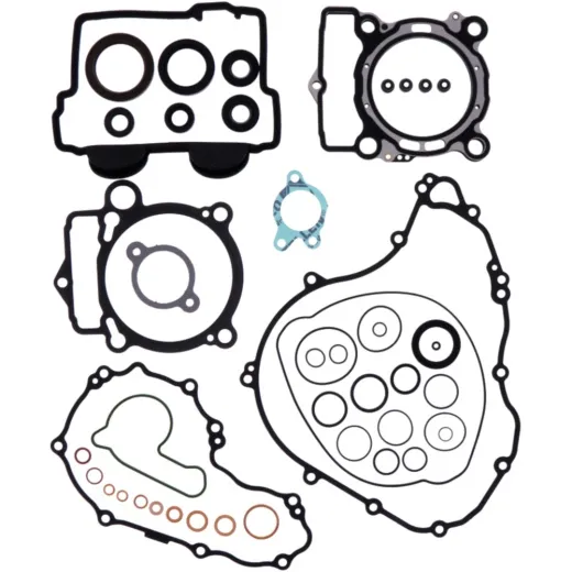 Gasket kit complete athena P400270900093