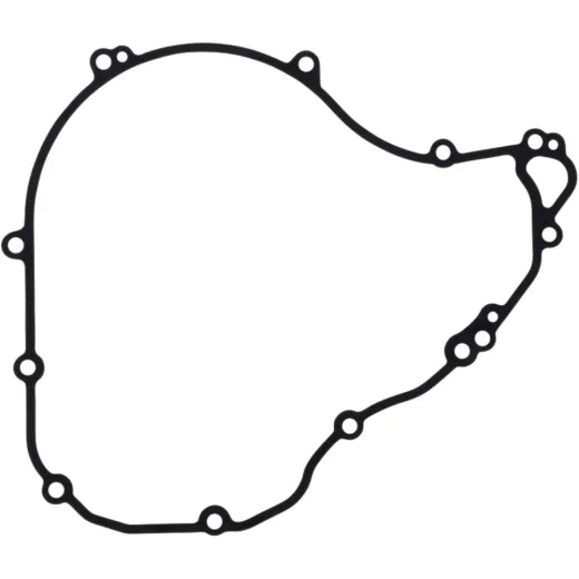 Clutch cover gasket in athena 1003139