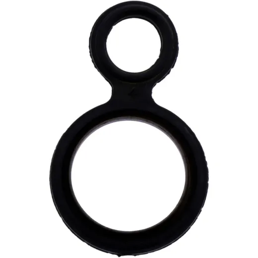 Head cover spark plug seal (orig spare part) 1013376