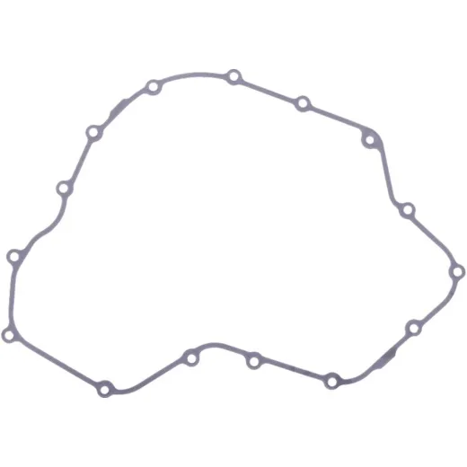Clutch cover gasket (orig spare part) 1013410