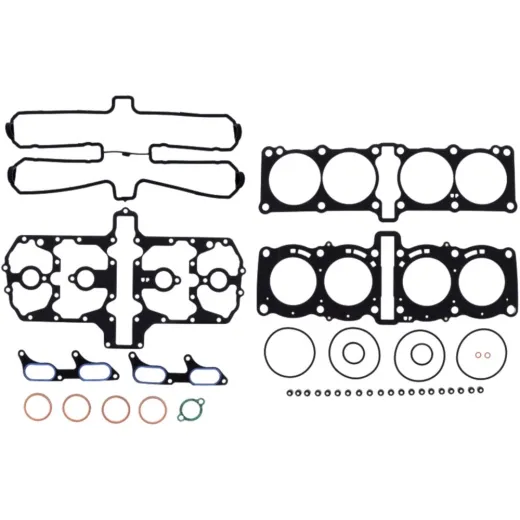 Topend gasket kit athena P400485600750