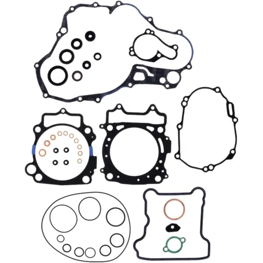 Gasket kit complete athena P400485900213