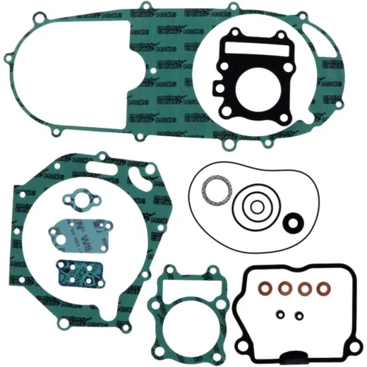 Gasket kit complete athena P400510850023