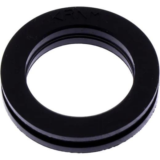 Head cover spark plug seal (orig spare part) 1026203