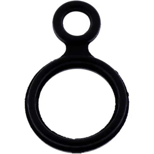 Head cover spark plug seal (orig spare part) 1026221