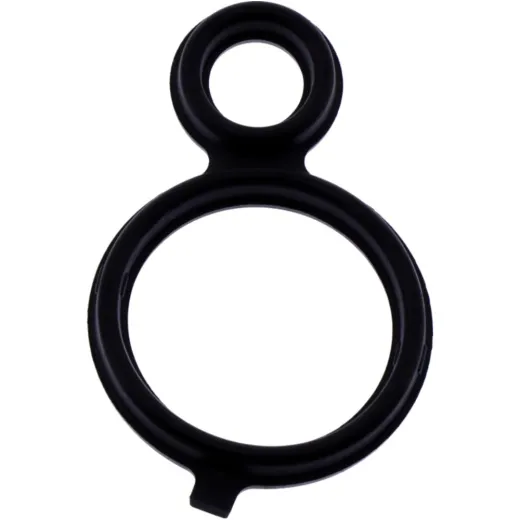 Head cover spark plug seal (orig spare part) 1026222