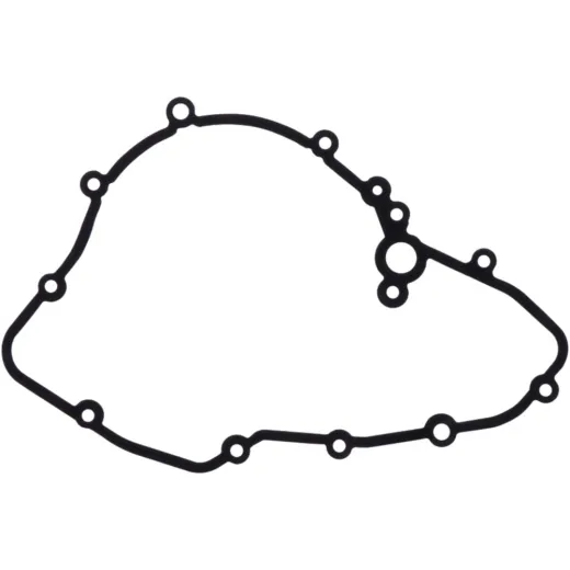 Clutch cover gasket in athena 1040298
