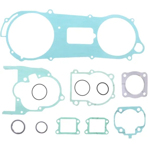 Gasket kit complete athena P400420850125