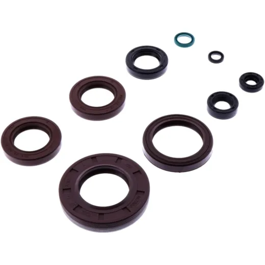 Shaft seal set athena P400170400340